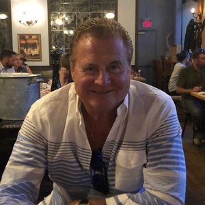 Meet your Posher, Glen